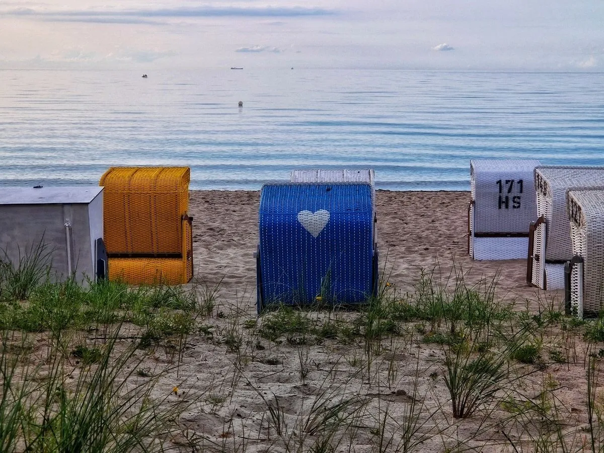 Selbstwert, Selbstliebe & Co.